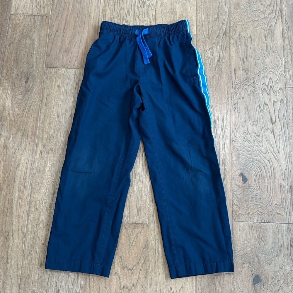 Kids Land’s End Track Pant Size Small